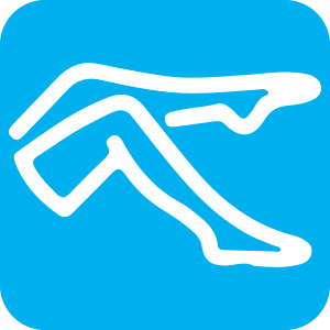 Pictogramme Contention