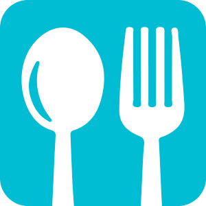 Pictogramme Diététique