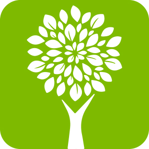 Pictogramme Santé naturelle