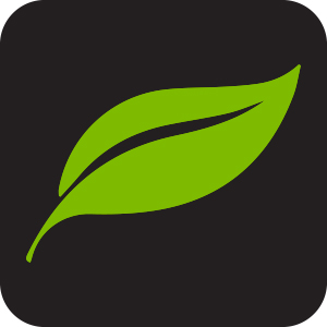 Pictogramme Herboristerie